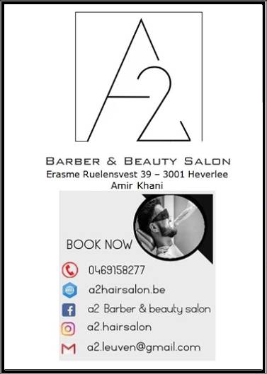 A2 Hairsalon